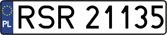 RSR21135