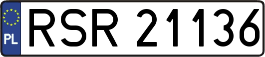 RSR21136