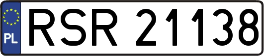 RSR21138
