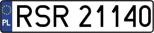 RSR21140