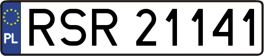RSR21141
