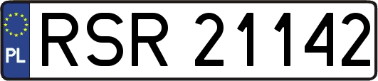 RSR21142