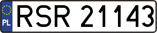 RSR21143
