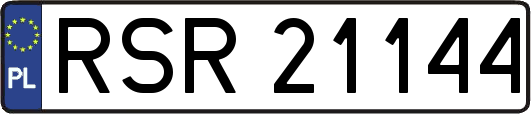 RSR21144