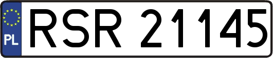 RSR21145