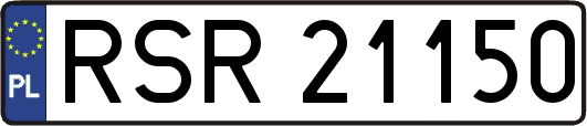RSR21150