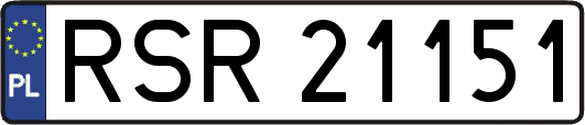 RSR21151
