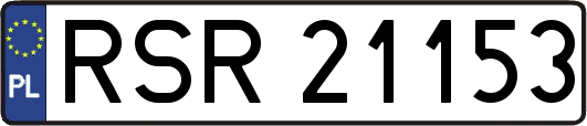 RSR21153