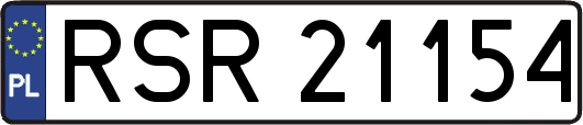 RSR21154