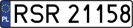 RSR21158