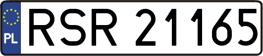 RSR21165