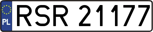 RSR21177