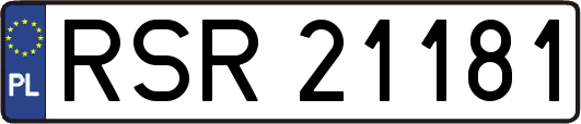 RSR21181