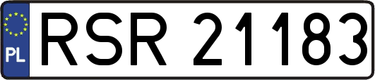 RSR21183