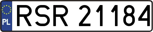 RSR21184