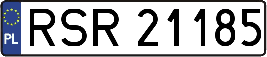 RSR21185