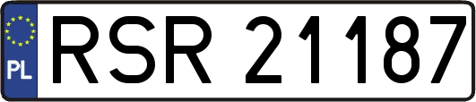 RSR21187