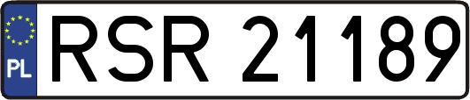 RSR21189