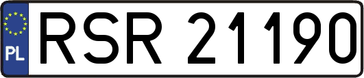 RSR21190