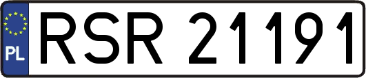 RSR21191