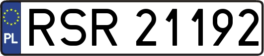 RSR21192