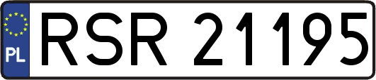 RSR21195