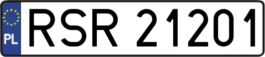 RSR21201