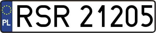 RSR21205