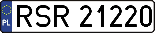 RSR21220
