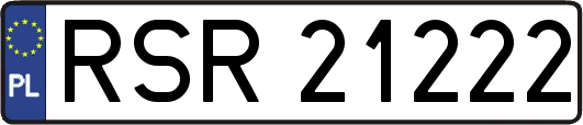 RSR21222