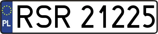 RSR21225