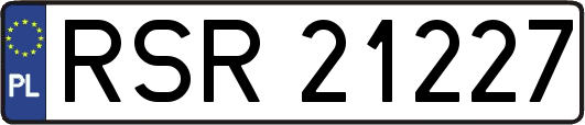 RSR21227
