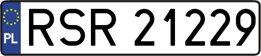 RSR21229