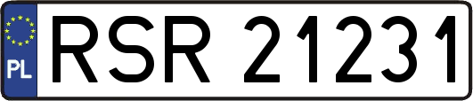 RSR21231