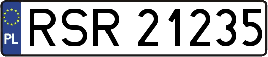 RSR21235