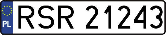 RSR21243