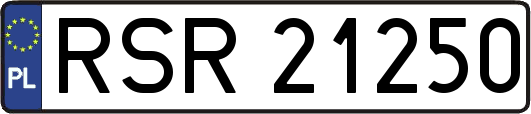 RSR21250