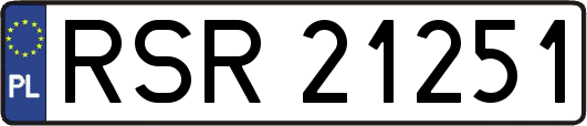 RSR21251