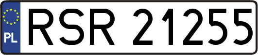 RSR21255