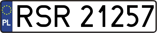 RSR21257