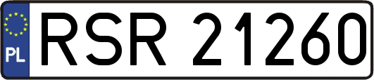 RSR21260