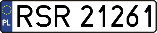 RSR21261