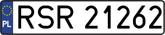RSR21262