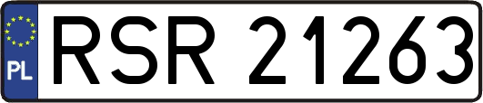 RSR21263