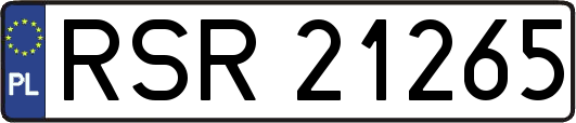 RSR21265