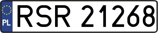 RSR21268