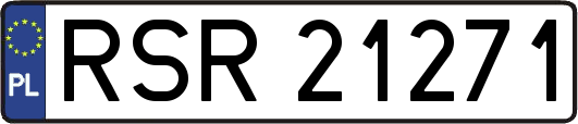 RSR21271