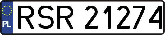 RSR21274