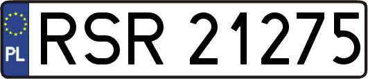 RSR21275