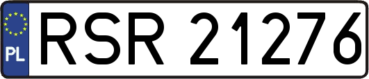 RSR21276